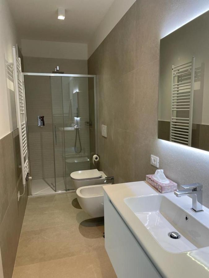 Apartment Luma With Pool Τζεσόλο Λίντο Εξωτερικό φωτογραφία