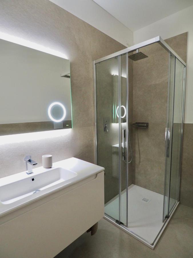 Apartment Luma With Pool Τζεσόλο Λίντο Εξωτερικό φωτογραφία