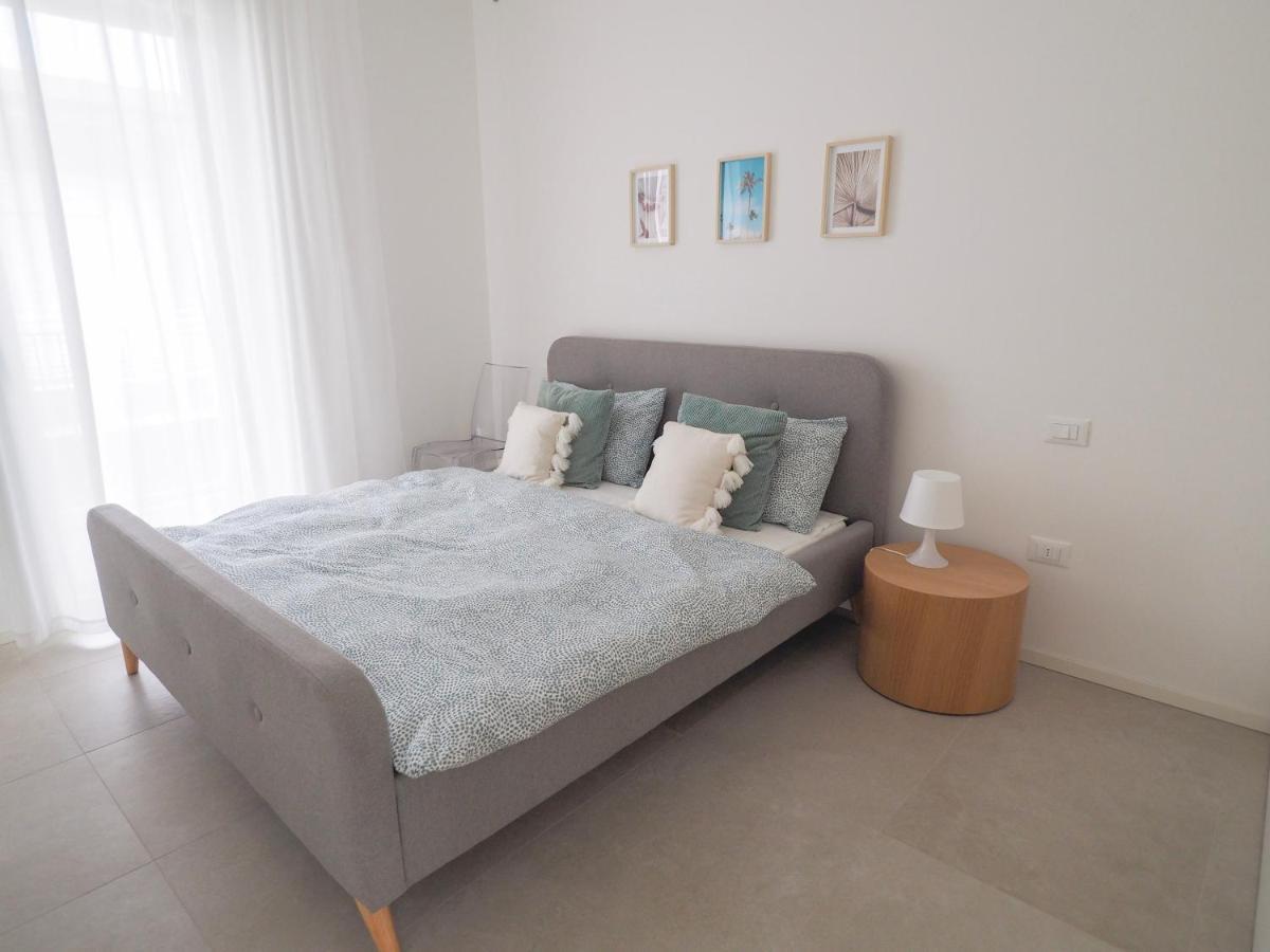 Apartment Luma With Pool Τζεσόλο Λίντο Εξωτερικό φωτογραφία