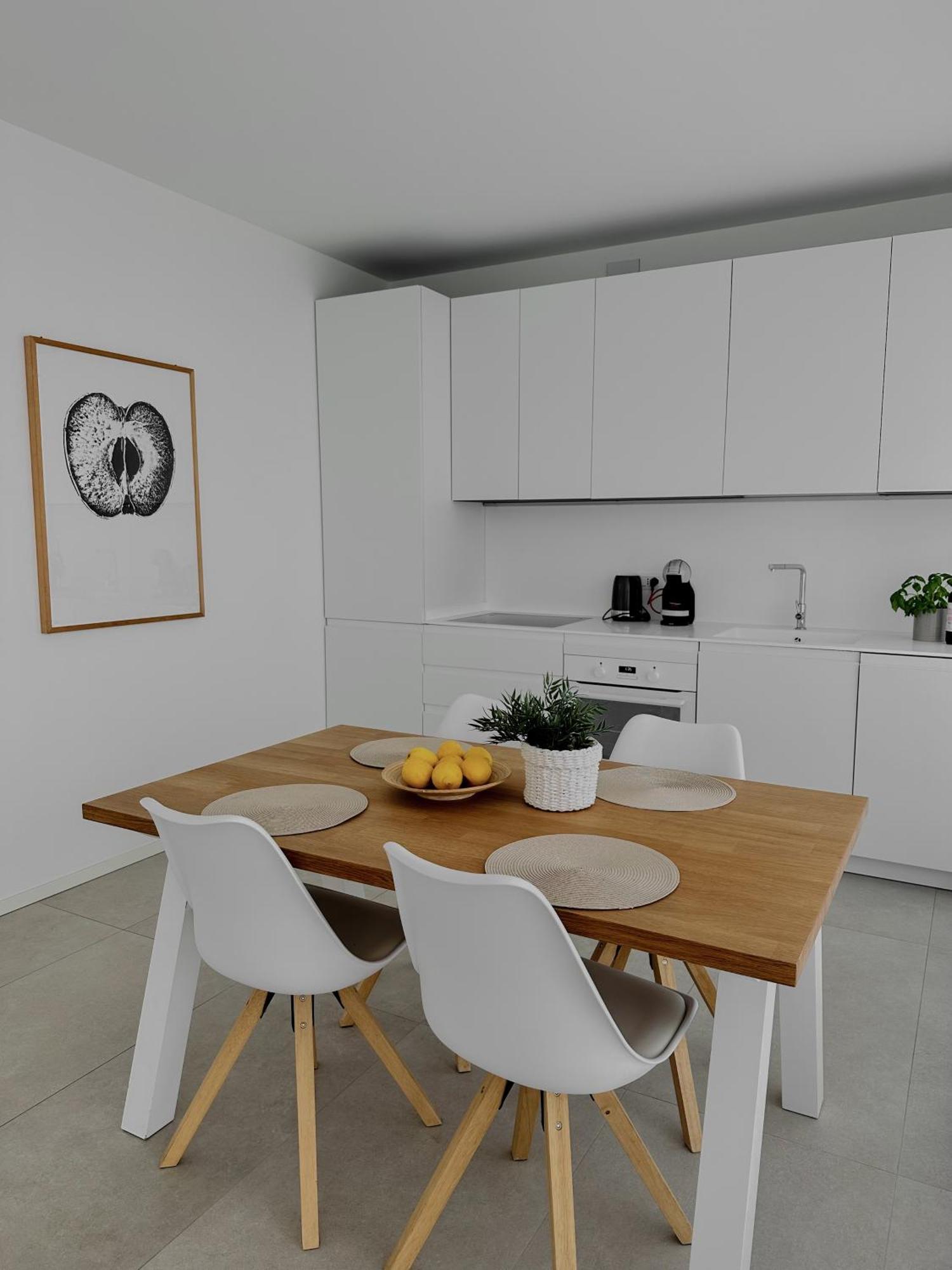 Apartment Luma With Pool Τζεσόλο Λίντο Εξωτερικό φωτογραφία