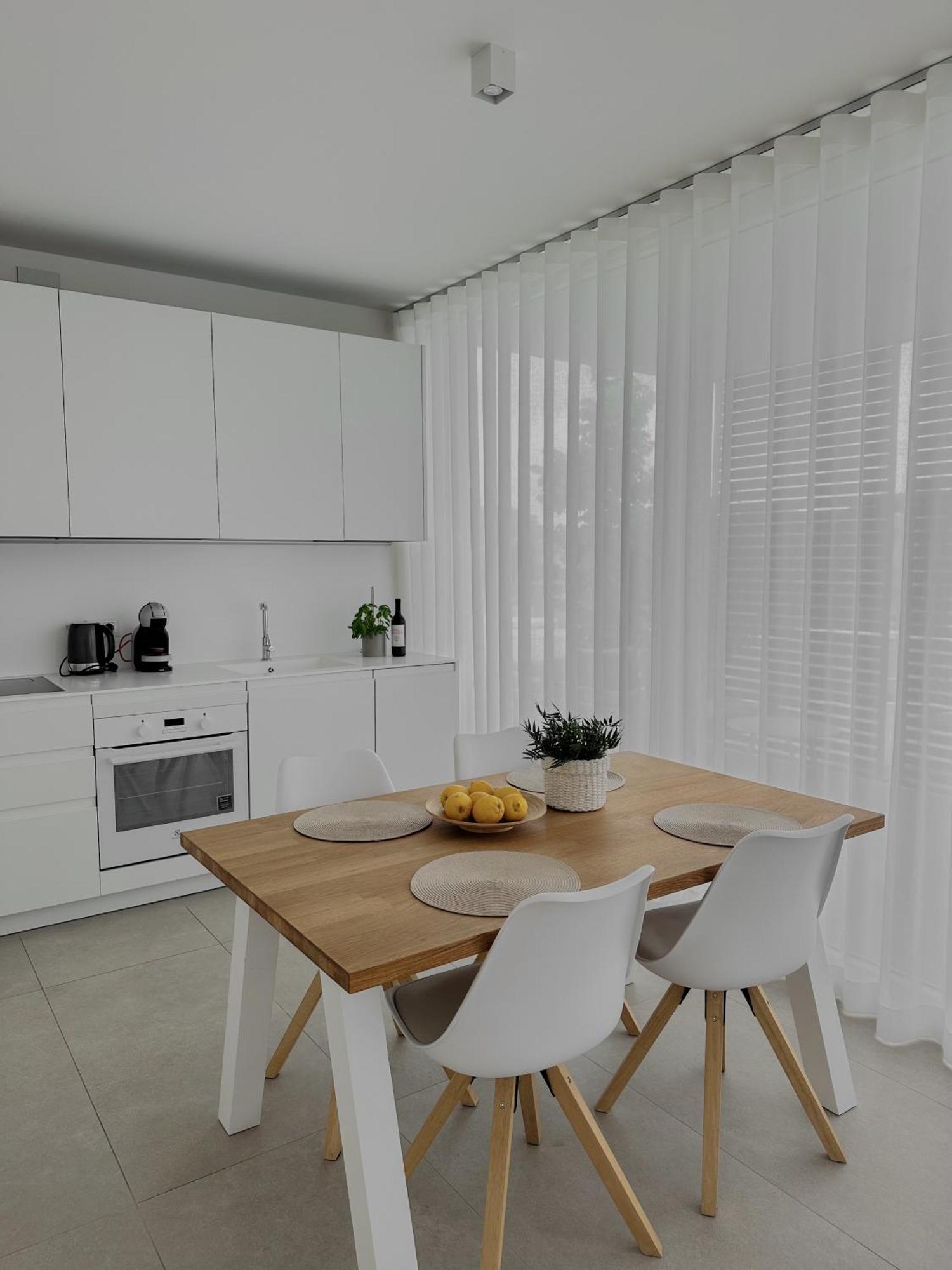 Apartment Luma With Pool Τζεσόλο Λίντο Εξωτερικό φωτογραφία